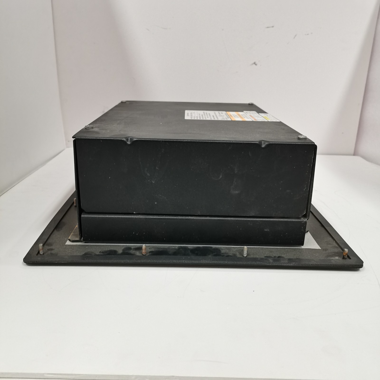 ABB 3BHE023784R2530 Industrial Power Electronic Component1